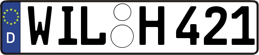 WIL-H421