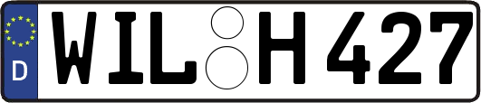 WIL-H427