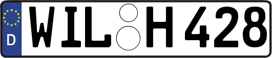 WIL-H428