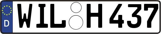 WIL-H437