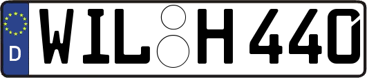 WIL-H440
