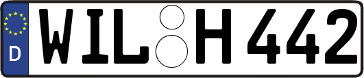 WIL-H442