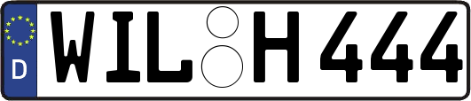 WIL-H444