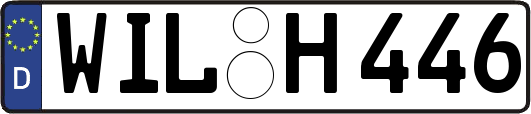 WIL-H446