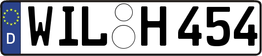 WIL-H454