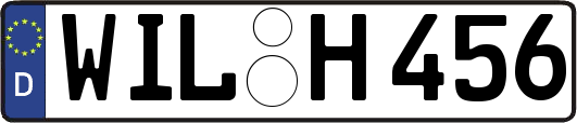 WIL-H456
