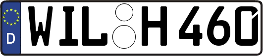 WIL-H460