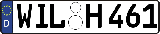 WIL-H461