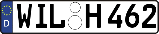 WIL-H462