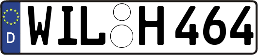 WIL-H464