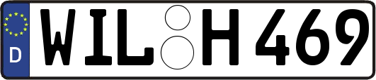 WIL-H469