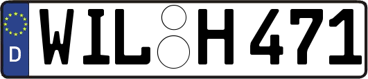 WIL-H471