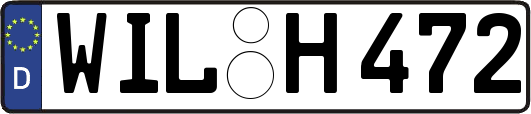 WIL-H472