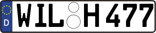 WIL-H477