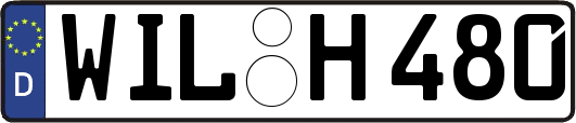WIL-H480