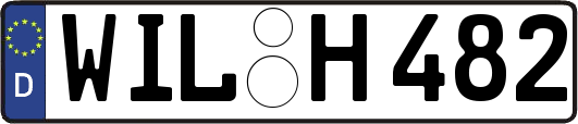 WIL-H482