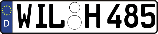 WIL-H485