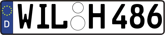 WIL-H486