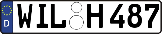 WIL-H487