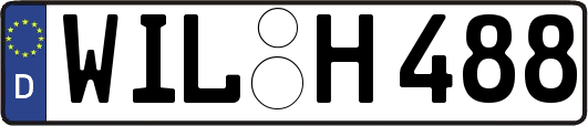 WIL-H488