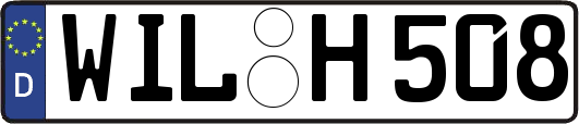 WIL-H508