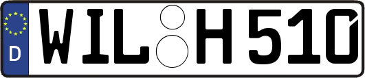 WIL-H510