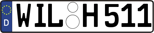 WIL-H511