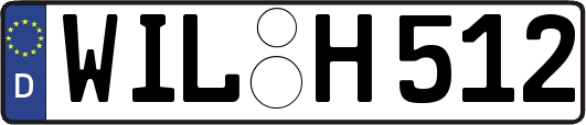 WIL-H512