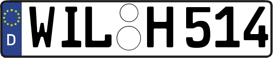 WIL-H514
