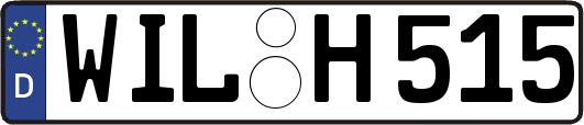 WIL-H515