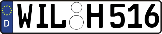 WIL-H516