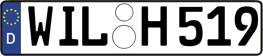 WIL-H519