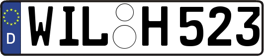 WIL-H523