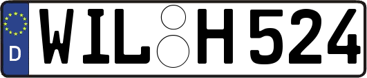 WIL-H524