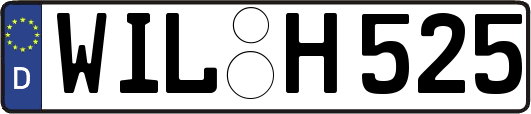 WIL-H525