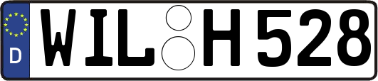 WIL-H528