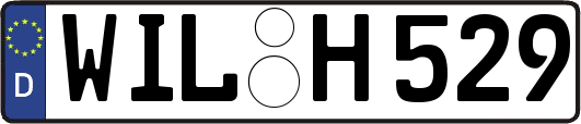 WIL-H529