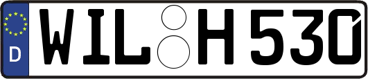 WIL-H530