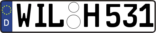 WIL-H531