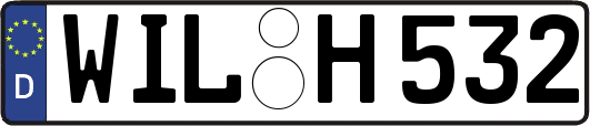 WIL-H532