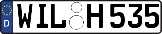 WIL-H535