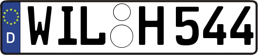 WIL-H544