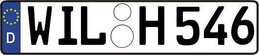 WIL-H546