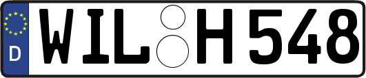 WIL-H548