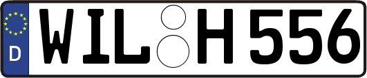 WIL-H556