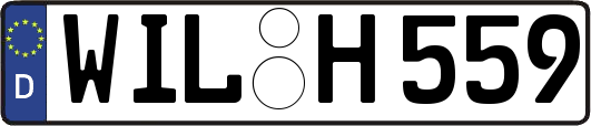 WIL-H559