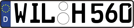 WIL-H560