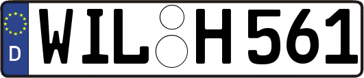 WIL-H561