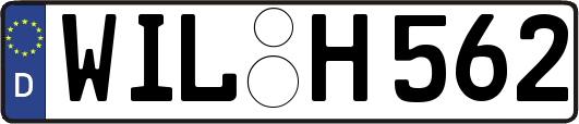 WIL-H562