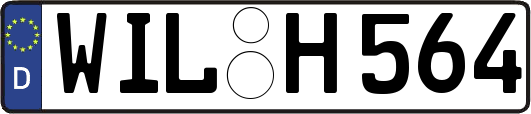 WIL-H564